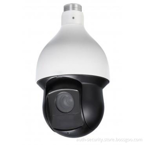 1MP 12X Ultra-High Speed IR Hdcvi PTZ Dome CCTV Camera